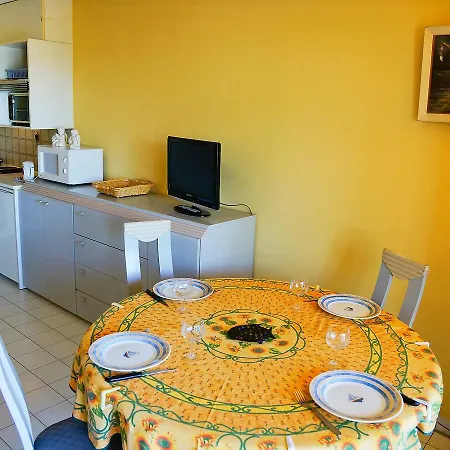 Studio Le Capitole-7