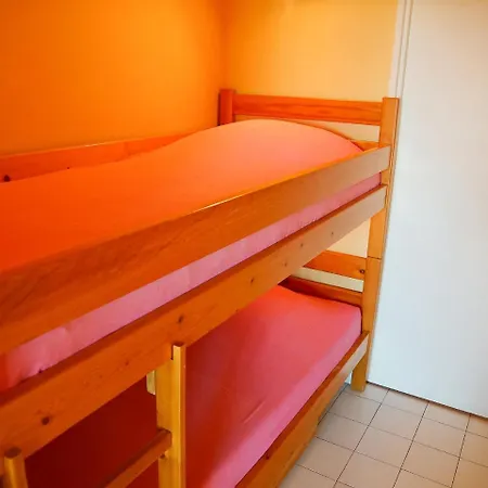 Studio Le Capitole-7 Frejus
