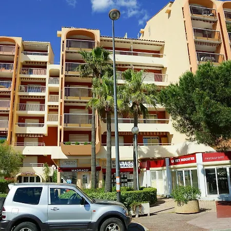Studio Le Capitole-7 *